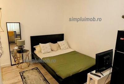 Ultracentral, cochetă, mobilată și utilată, Unirii Piața Alba Iulia - 5