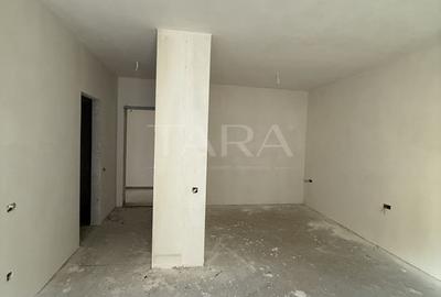 Apartament tip living si nișă de dormit, Baciu. - 5