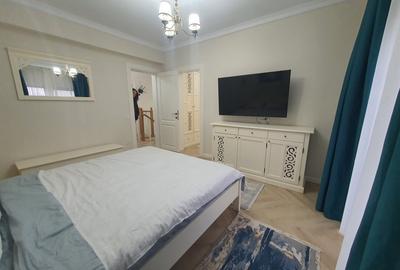 Casa 4 camere ,mobilata,utilata,lux,termen lung - 23