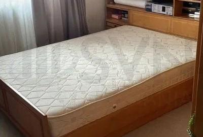 Apartament 2 camere | Cartier Baneasa | Herastrau | Bloc 1984 | Etaj 4 - 12