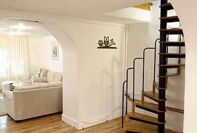 Duplex amenajat deosebit,  zona centrala - 14