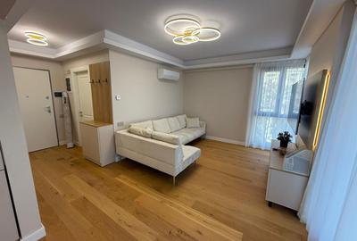 Apartament 2 camere Unirii/Complex nou-Parcare - 20