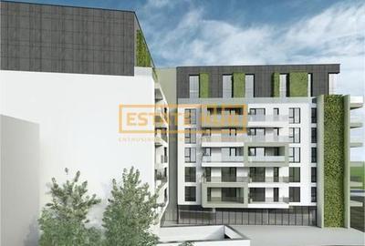 Apartament nou 2 camere BRD Mărăști | Comision 0% - 7