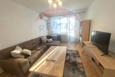 Apartament elegant 2 camere | Gara de Nord I Calea Grivitei 148 - 1