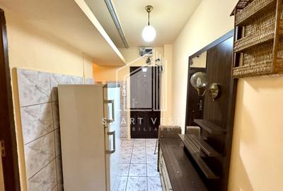 Apartament cu 2 camere | Parter | Micro 15 - 14