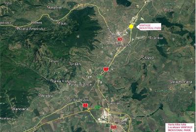 Vantage Industrial Park - Alba Iulia - 6
