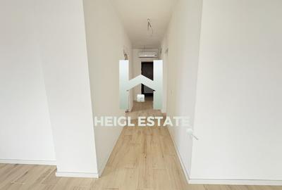 Penthouse cu 4 camere in Giroc - 3