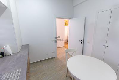 Vilă Duplex – Complex Rezidențial DOXA GARDENS, Tunari - 19