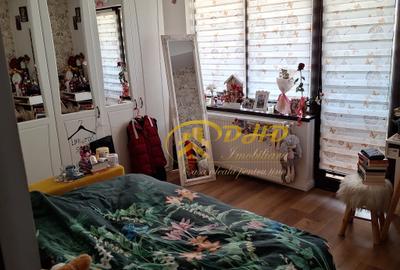 Apartament 3 camere decomandate, Valea Lupului - 8