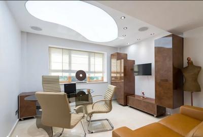 Vila Premium de Inchiriat | Curte | 120 mp | Curte 250 mp | Zona Tei - 7