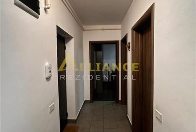 3  camere decomandat Brown Metalurgiei - 20