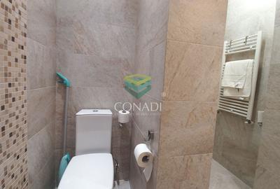 Apartament cu 3 camere //Herastrau - 18