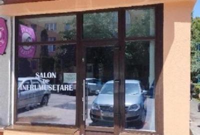 Spatiu  comercial  de  vanzare - 8