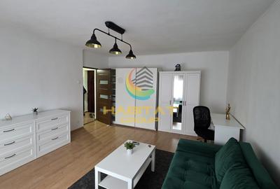 Garsoniera de Vanzare Lujerului, 41 mp, Negociabil - 16