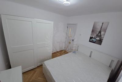 Apartament 2 camere, renovat, centrala proprie, Ultracentral, Ploiesti - 5