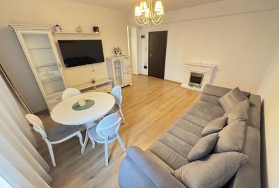 Apartament 2 camere zona Tomis Plus - 1