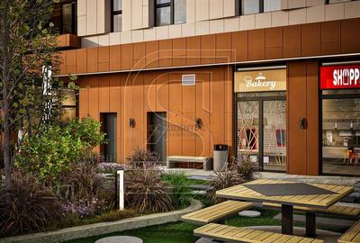 Spatiu Comercial la inchiriere, 154.20 mp, zona Parc Tudor Arghezi - 11
