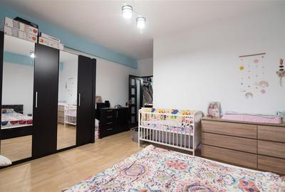 RECO Apartament de vanzare 3 camere in Paleu - 4