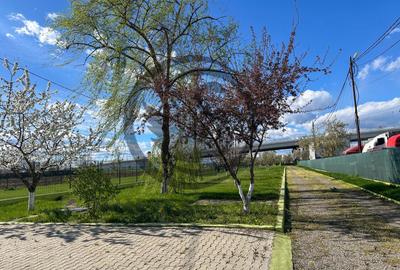 Cladire de birouri de inchirat | 500 mpu | Ploiesti | Comision 0% - 20