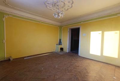 Casă renovabilă de vânzare – Aiud - 1