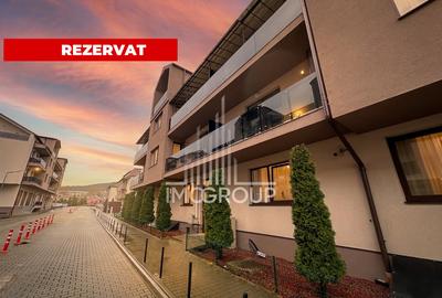 Parcul Poligonului, apartament cu 2 camere + parcare subterană - 1