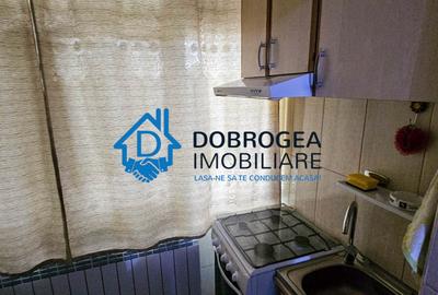 ZONA DALAS- GARSONIERA CONFORT 1,  ETAJ 1,  MOBILATA SI UTILATA - 4