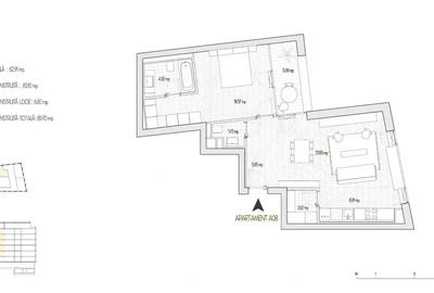Apartament 2 camere cu balcon | Lux | Parc Cismigiu I Metrou Eroilor I - 12