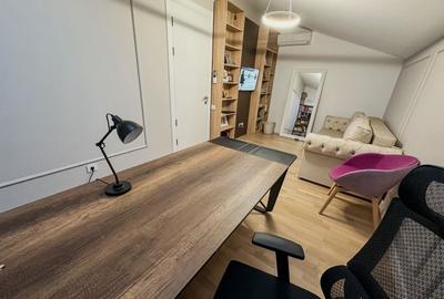 Vilă Modernă 5 Camere de Vanzare | Zenville Pipera - 13