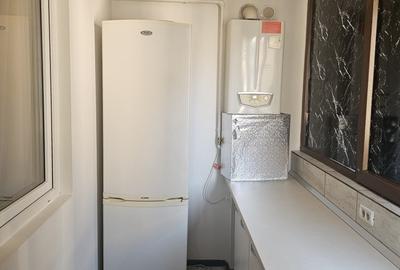 Garsoniera superba de inchiriat,33mp,et6,Tineretului,Chiajna - 7