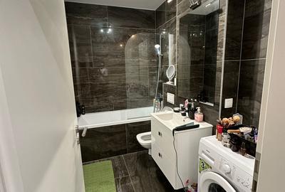 Apartament de vanzare Valea chintaului ,CLUJ - 12