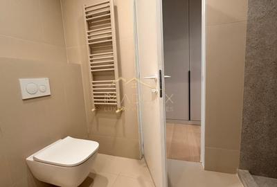 Apartament modern ***2 camere**mobilat complet* terasa 50 mp/Aviatiei Tower - 16