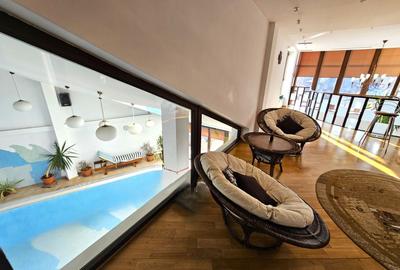 Vilă de Lux Unică în Ploiești | 690 mp Utili | Piscină Interioară - 9