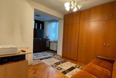 Apartament 3 camere, structura deosebita