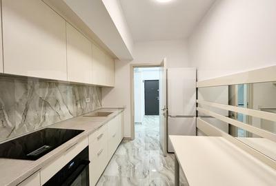 Apartament cu 2 camere, 57.70 mp, loc de parcare, Galata - 5