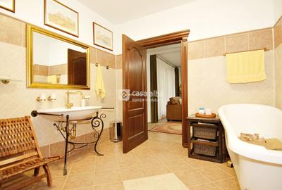 Proprietate rara pe piata, impresionanta prin finisaje si mobilier! - 29