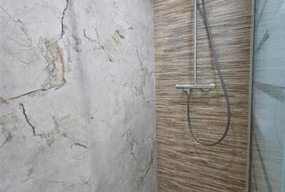 Vanzare garsoniera in Tudor zona Diamant renovata recent, totul nou. - 5