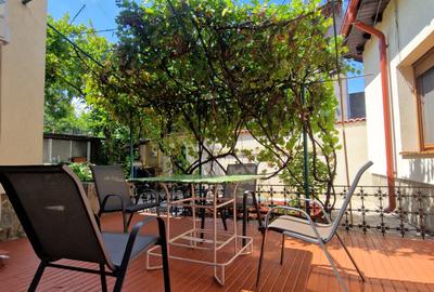 Stefan cel Mare -  Eminescu - Vasile Lascar - 4 camere - renovata 2025 - gradina - 45
