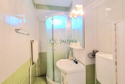 Apartament 2 camere et. 3 Ciresica - str. Aleea Streiu - 7
