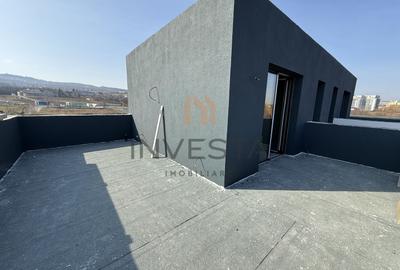 Duplex in cartierul Buna Ziua! Predare aprilie 2026! Vanzare de pe pf! - 13