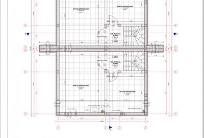 Duplex deosebit, 206mp utili, 300mp teren - 6
