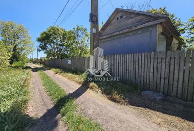 Teren intravilan de vânzare în Lunca, Jud. Tulcea – 1.864 mp - 11