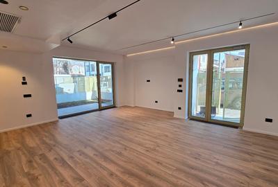 Domenii | Kiseleff | Aviatorilor | 3 camere | Bloc Boutique | Finisaje de lux - 6