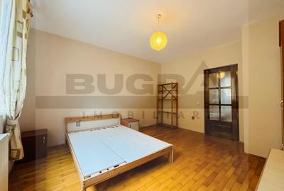 Apartament 3 camere 100 mp, parcare, terasa, zona Fagului - 11