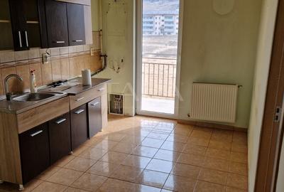 Garsoniera Cluj - Florestii - 32 mp. - 3