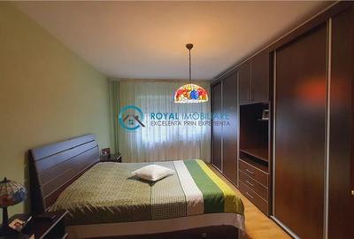 Royal Imobiliare - Vanzare apartament 4 camere zona Cioceanu - 10
