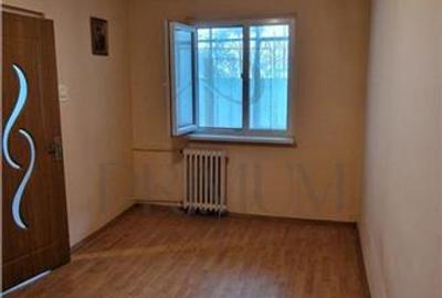 DACIA - 2 CAM - PARTER - DISPONIBIL IMEDIAT - BALCON INCHIS - 2
