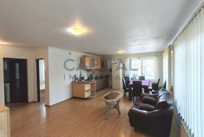 Vanzare apartament cu 3 camere si parcare in Buna Ziua. Comision 0! - 2