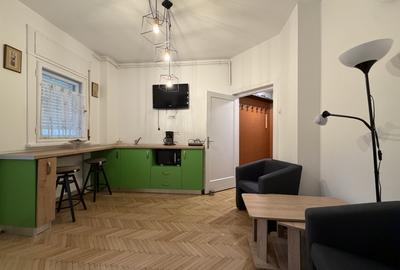 De vanzare apartament 1 camera | Str. Armand Calinescu - 7