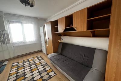 Garsoniera | Investitie | 22 mpu | Zona Fabricii Iris - 2
