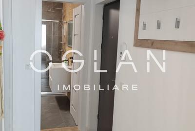 Apartament de LUX Mobilat&Utilat 3cam, Cl Surii Mici - 19